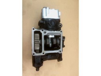 Compressor de ar MAN