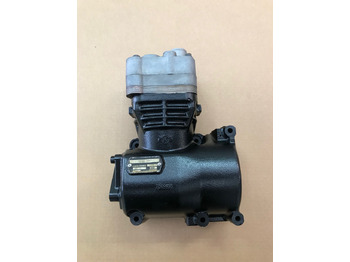 Compressor de ar MAN