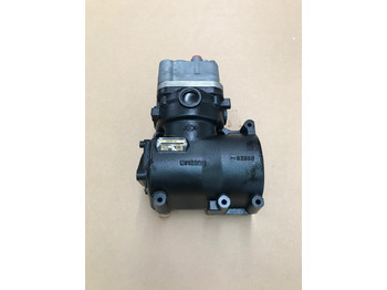 Compressor de ar MAN