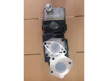 Compressor de ar MAN