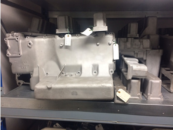 Cárter de óleo MAN