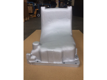 Cárter de óleo COPPA OLIO MERCEDES OM442 - VERSIONE TRUCK - A4420100413: foto 3 Cárter de óleo COPPA OLIO MERCEDES OM442 - VERSIONE TRUCK - A4420100413: foto 3