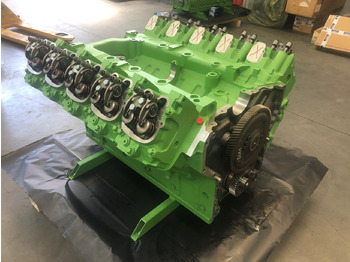 Bloco do motor LONGBLOCK MAN D2840LE301 / D2840 LE301: foto 5
