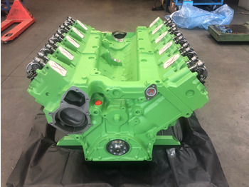 Bloco do motor LONGBLOCK MAN D2840LE301 / D2840 LE301: foto 2
