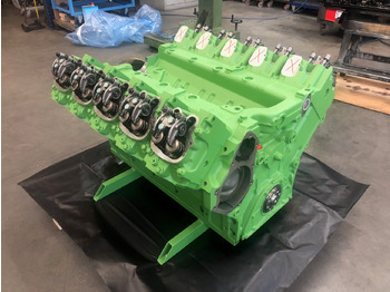 Bloco do motor LONGBLOCK MAN D2840LE301 / D2840 LE301: foto 3