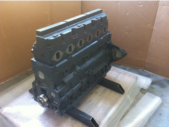 Motor MOTORE MAN D0836LFL01: foto 5