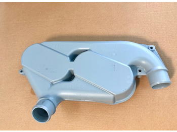 Sistema de arrefecimento MAN