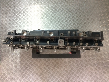 Cabeça do motor TESTATA MAN D2676 - EURO 6 - 70HZ: foto 2