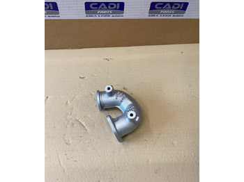 Motor e peças MAN