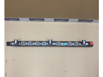 Fornecimento de combustível de Caminhão TUBO PRESSIONE COMMON-RAIL - RIF. BOSCH 0445226078 - RIF. MAN 51103116077: foto 2 Fornecimento de combustível de Caminhão TUBO PRESSIONE COMMON-RAIL - RIF. BOSCH 0445226078 - RIF. MAN 51103116077: foto 2