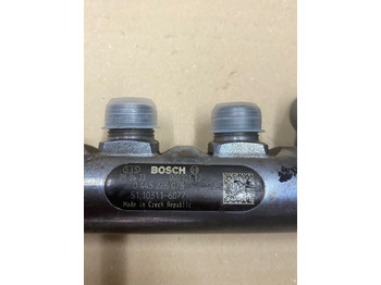 Fornecimento de combustível de Caminhão TUBO PRESSIONE COMMON-RAIL - RIF. BOSCH 0445226078 - RIF. MAN 51103116077: foto 3 Fornecimento de combustível de Caminhão TUBO PRESSIONE COMMON-RAIL - RIF. BOSCH 0445226078 - RIF. MAN 51103116077: foto 3