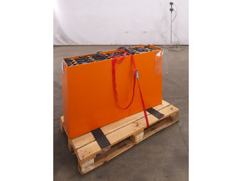 Bateria automotiva