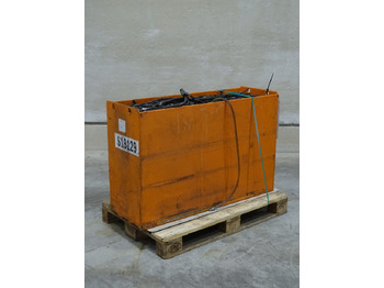 Bateria automotiva