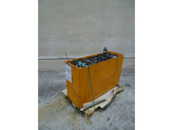 Bateria automotiva