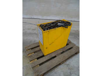 Bateria automotiva JUNGHEINRICH