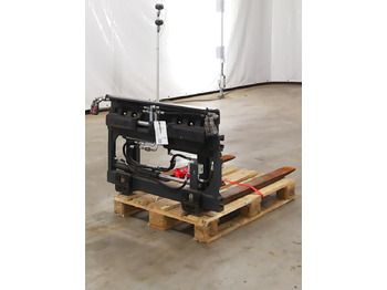 Garfos Kaup 2T466B: foto 2