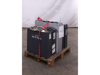 Máquina de construção Weitere 5XBATTERIEN: foto 2