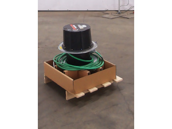 Equipamento de movimentação
