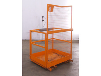 Equipamento de movimentação