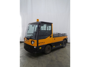 Trator elétrics STILL R