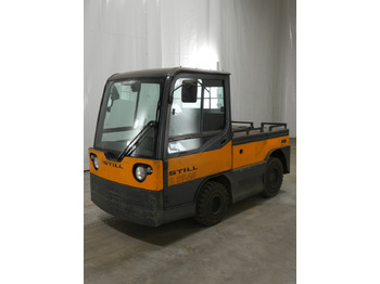 Trator elétrics STILL R