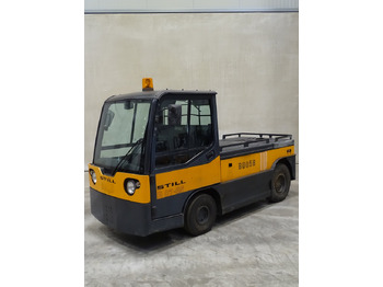 Trator elétrics STILL R