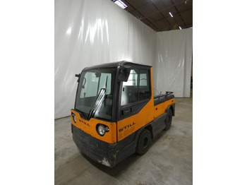 Trator elétrics STILL R