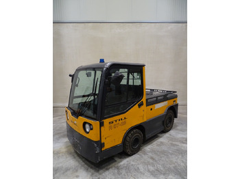 Trator elétrics STILL R