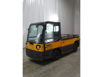 Trator elétrics STILL R