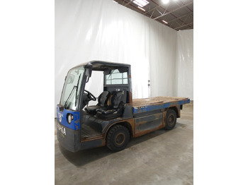 Trator elétrics STILL R