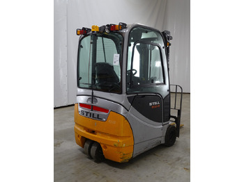Empilhadeira elétrica STILL RX20-15: foto 2 Empilhadeira elétrica STILL RX20-15: foto 2