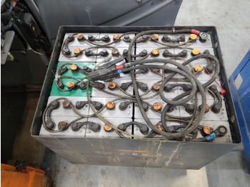 Empilhadeira elétrica STILL RX20-16: foto 4 Empilhadeira elétrica STILL RX20-16: foto 4