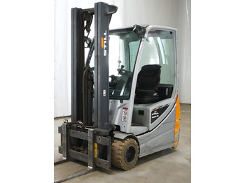 Empilhadeira elétrica STILL RX20