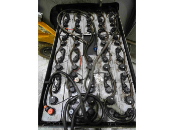 Empilhadeira elétrica STILL RX20-16P: foto 4 Empilhadeira elétrica STILL RX20-16P: foto 4