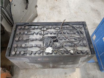 Empilhadeira elétrica STILL RX20-16P: foto 4 Empilhadeira elétrica STILL RX20-16P: foto 4