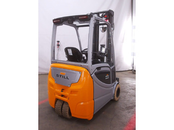 Empilhadeira elétrica STILL RX20-18: foto 2 Empilhadeira elétrica STILL RX20-18: foto 2