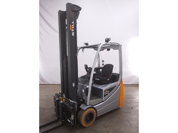 Empilhadeira elétrica STILL RX20