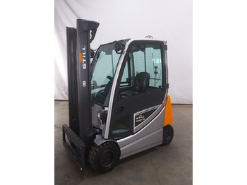 Empilhadeira elétrica STILL RX20