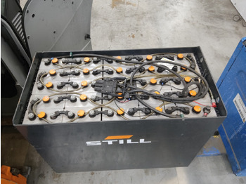 Empilhadeira elétrica STILL RX20-18P/H: foto 4 Empilhadeira elétrica STILL RX20-18P/H: foto 4