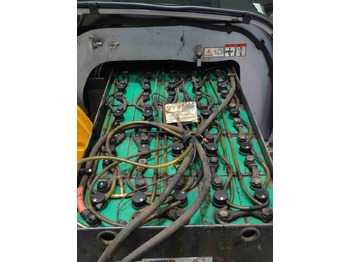 Empilhadeira elétrica STILL RX20-20: foto 4 Empilhadeira elétrica STILL RX20-20: foto 4