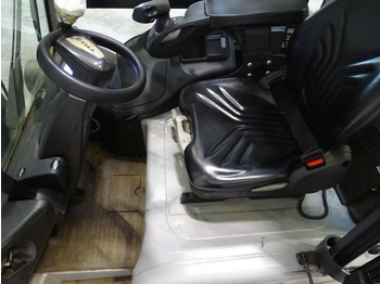 Empilhadeira elétrica STILL RX20-20: foto 3 Empilhadeira elétrica STILL RX20-20: foto 3