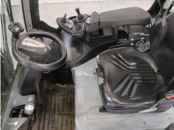 Empilhadeira elétrica STILL RX20-20: foto 3 Empilhadeira elétrica STILL RX20-20: foto 3