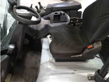 Empilhadeira elétrica STILL RX20-20: foto 3