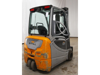 Empilhadeira elétrica STILL RX20-20L: foto 2 Empilhadeira elétrica STILL RX20-20L: foto 2