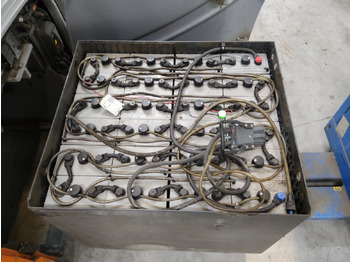 Empilhadeira elétrica STILL RX20-20L: foto 4 Empilhadeira elétrica STILL RX20-20L: foto 4