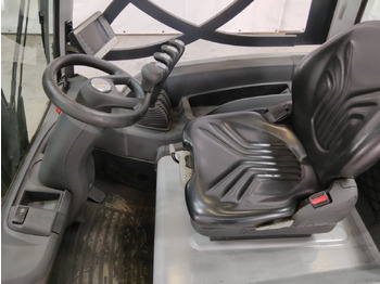 Empilhadeira elétrica STILL RX20-20L: foto 3 Empilhadeira elétrica STILL RX20-20L: foto 3