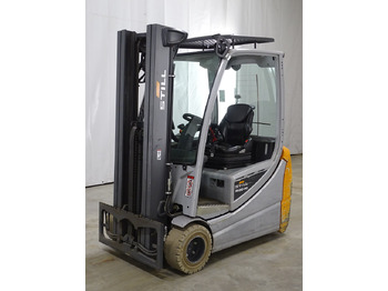 Empilhadeira elétrica STILL RX20