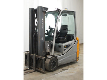 Empilhadeira elétrica STILL RX20