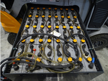 Empilhadeira elétrica STILL RX60-25: foto 4 Empilhadeira elétrica STILL RX60-25: foto 4