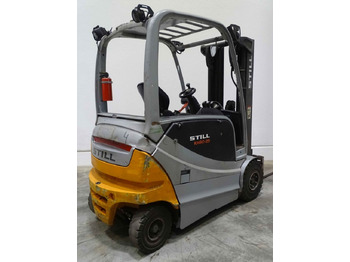Locação de STILL RX60-25 STILL RX60-25: foto 2